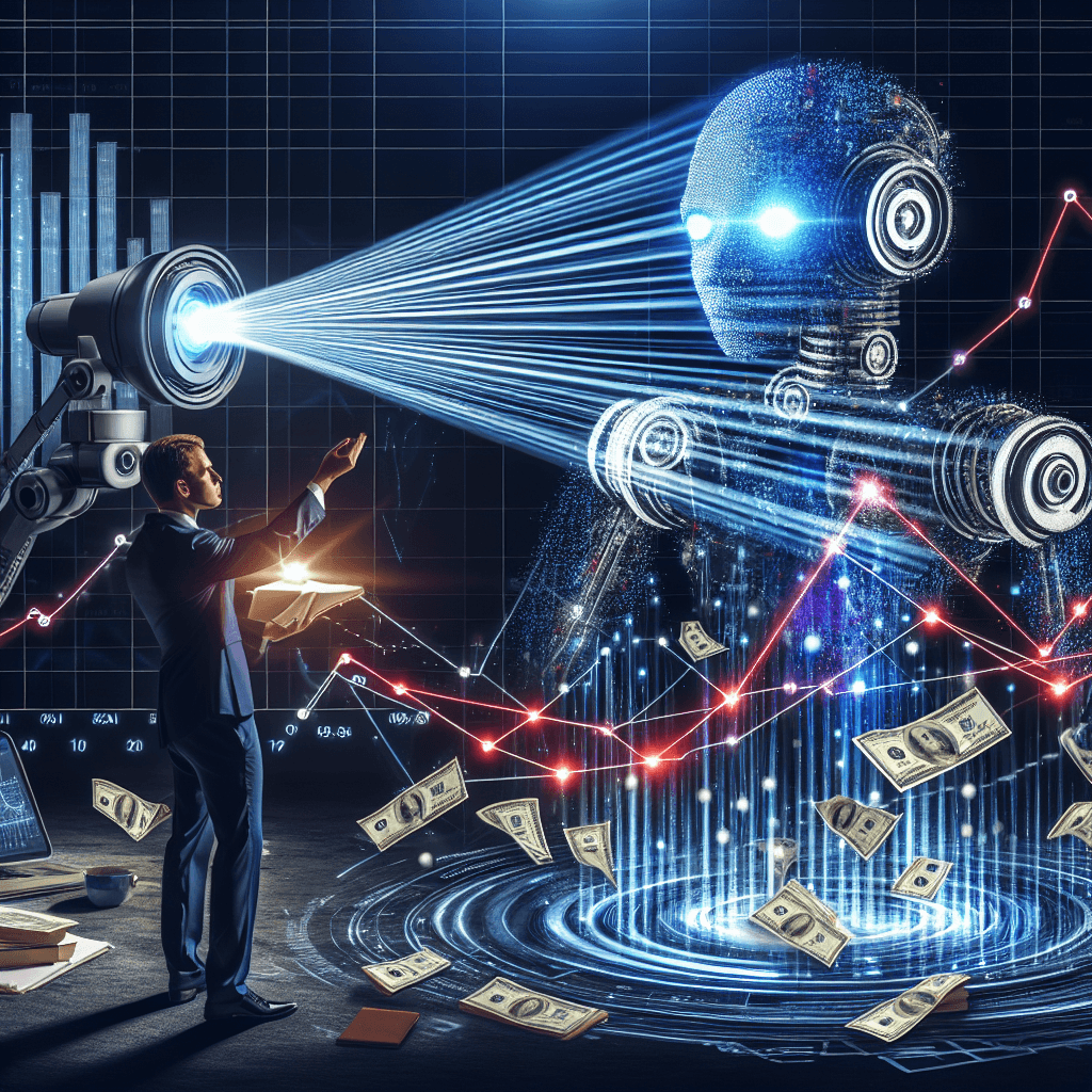 Banner for Howard Marks Enlists AI in Economic Memo: Perplexity Hits the Spotlight