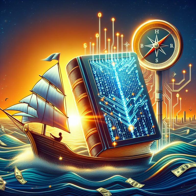 Banner for OpenAI's ChatGPT Advertising Plans: Navigating Trust and Revenue