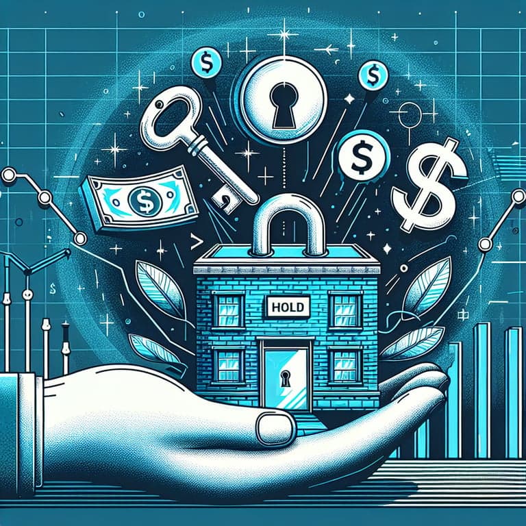 Banner for Why Your Startup Funding Is on Hold: Trust and Reputation Hold the Key