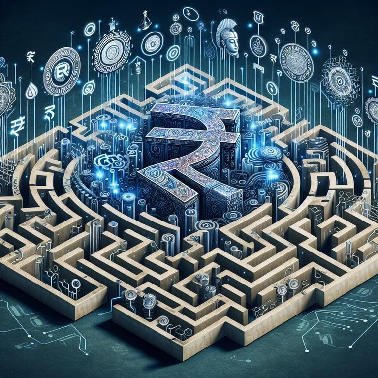 Banner for AI Taxation Dilemma: Indian Authorities Struggle to Loop in Profits
