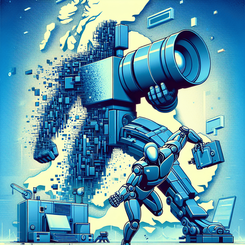 Getty Images Backs Down on Key Copyright Claims Against Stability AI in UK Battle