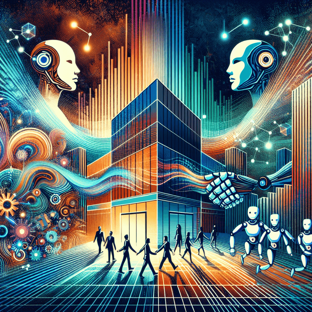 Banner for Tech Shockwaves: Rebranding, Layoffs, and AI Collaborations Making Waves!