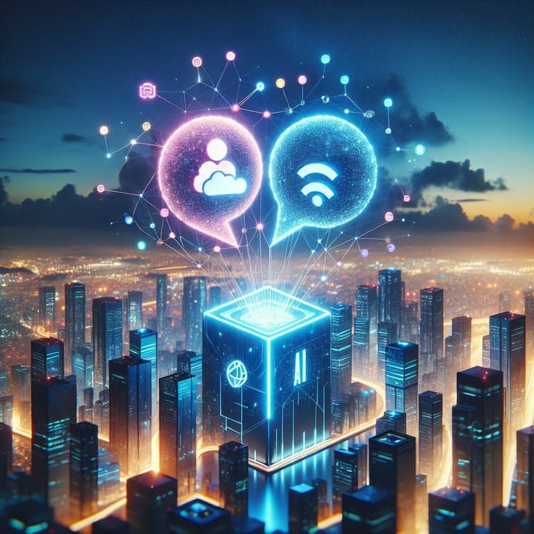 Banner for OpenAI and SK Telecom Join Forces: Elevating AI in South Korea with Premium ChatGPT