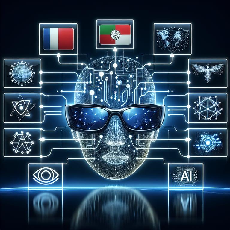 Banner for Meta Expands AI-Powered Ray-Ban Smart Glasses to Seven More European Countries!