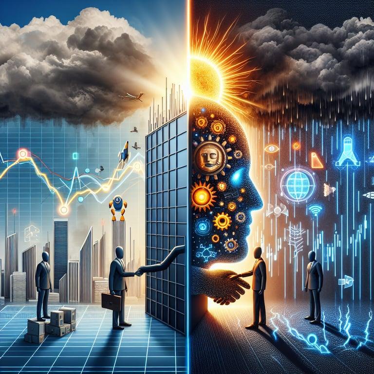 Banner for CoreWeave's Stock Takes a Hit Despite Major AI Deal with OpenAI