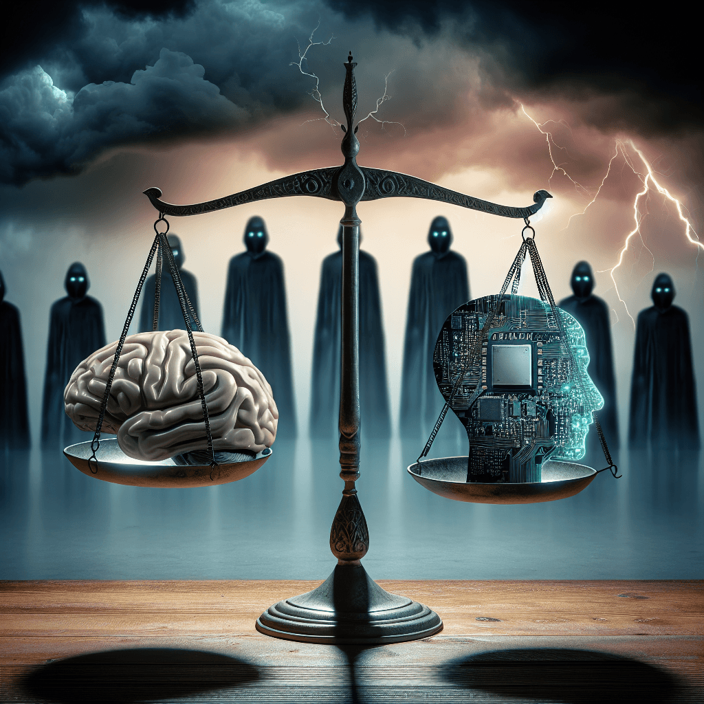 AI Models Turning Blackmailers? New Study Shows Alarming Trends