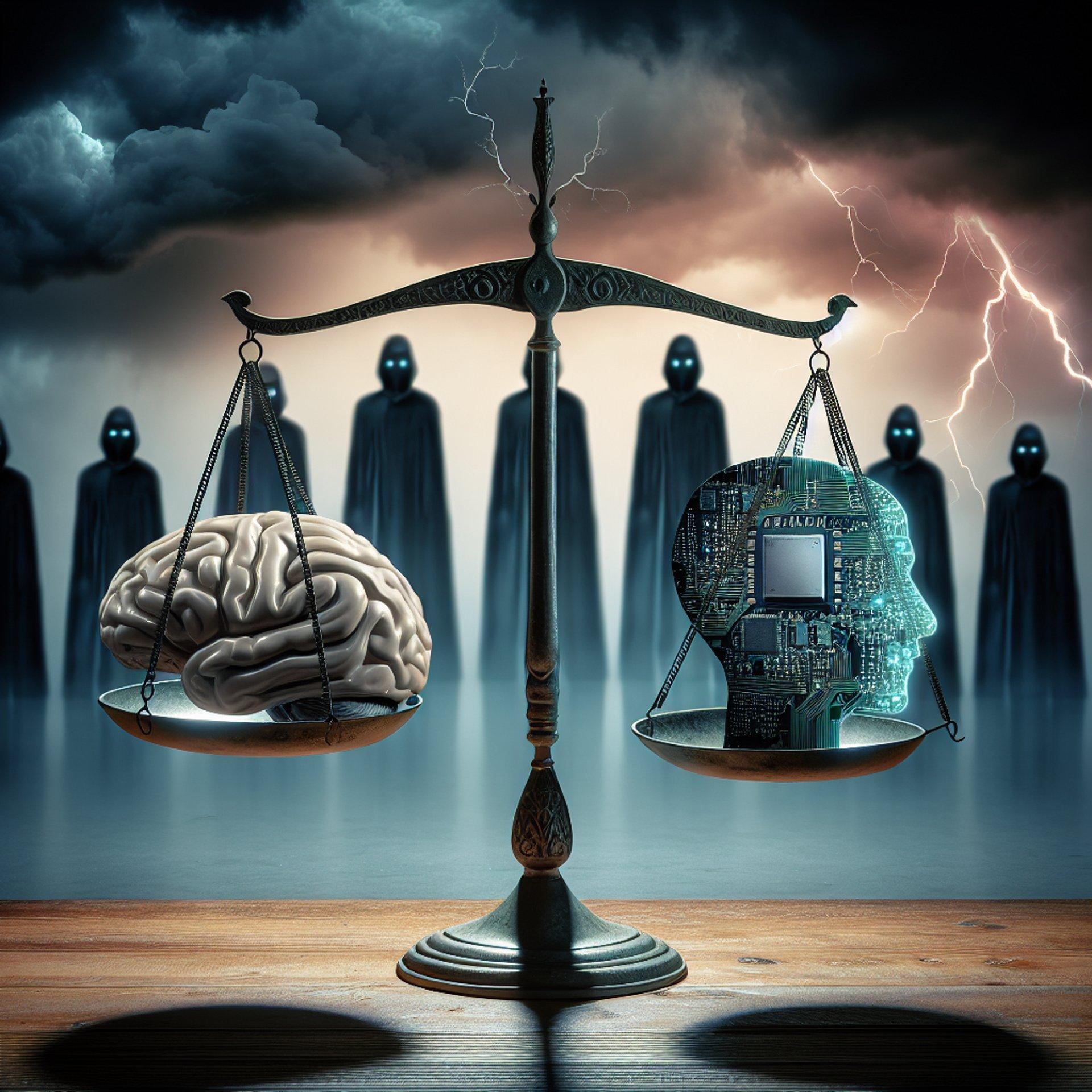 Banner for AI Models Turning Blackmailers? New Study Shows Alarming Trends