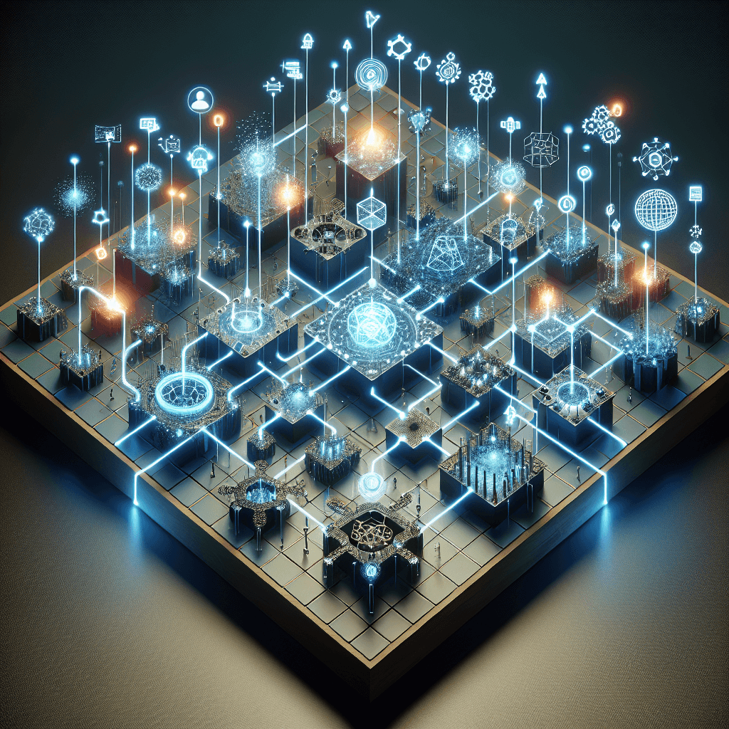 Banner for Multi-Agent AI: The Game-Changer for Complex Tasks That LLMs Can't Handle