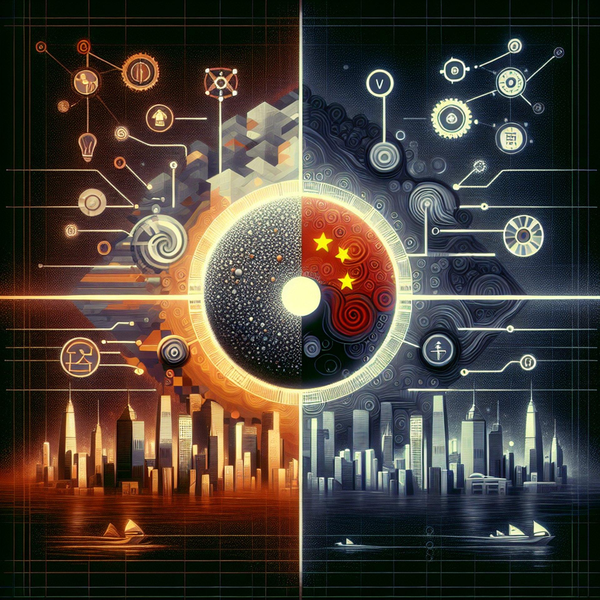 Banner for China's Manus AI: A New Contender in the AI Arena, Rivaling OpenAI