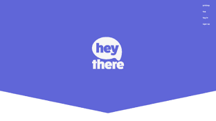 Thumbnail image for Hey There