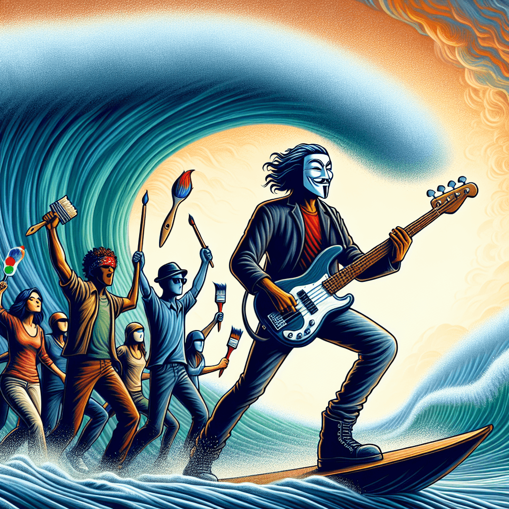 Paul McCartney Leads the Charge Against UK’s Proposed Copyright Changes: Artists at Risk!