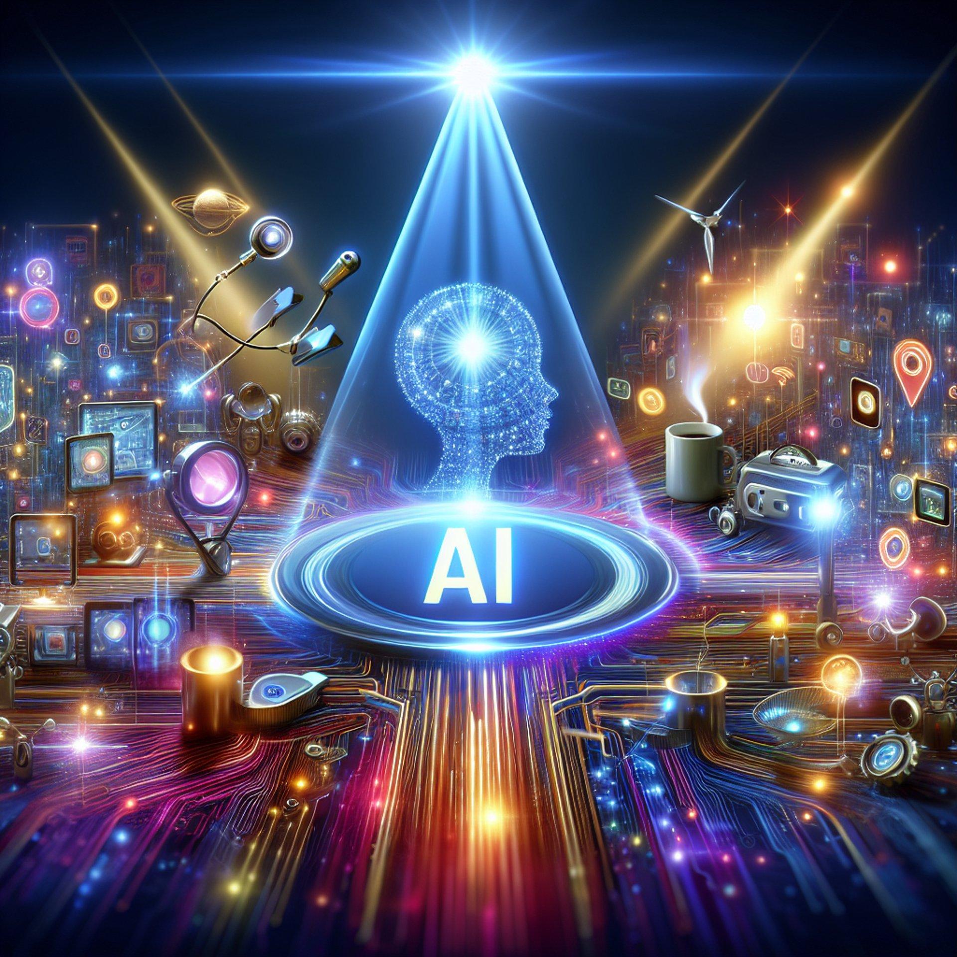 Banner for AI Takes Center Stage in Animation's Future: Top Tools of 2024 Revealed!