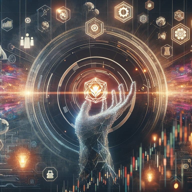 OpenAI Aims for $1 Trillion Impact with Groundbreaking AI Investments