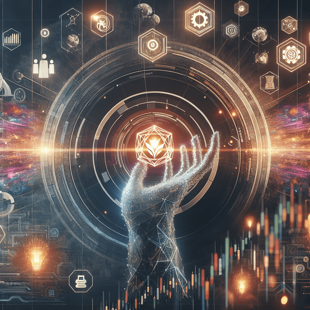 Banner for OpenAI Aims for $1 Trillion Impact with Groundbreaking AI Investments