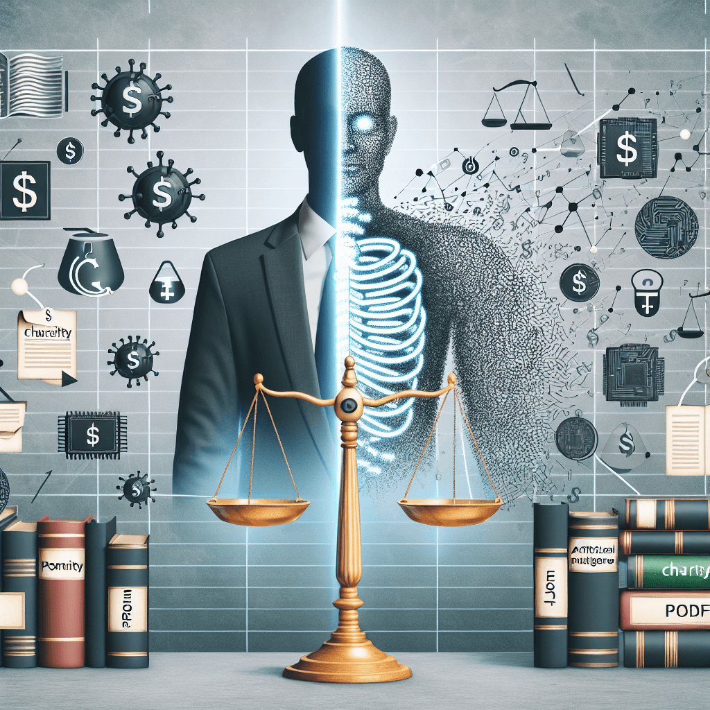 Elon Musk Battles OpenAI: The Legal Saga Continues Beyond Non-Profit Transformation