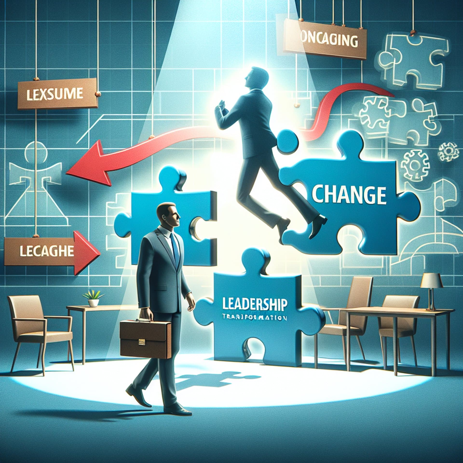 Banner for Executive Shakeup at OpenAI: Brad Lightcap's New Role & Leadership Changes Unveiled!