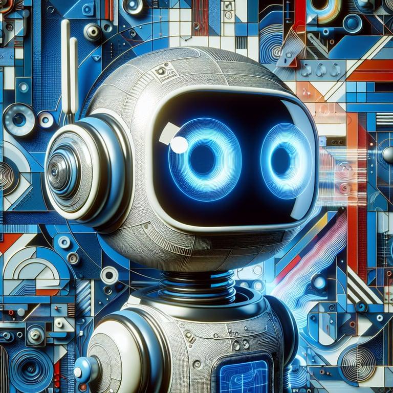 Banner for PepHop AI: A Potentially NSFW Chatbot Raises Eyebrows on Child Safety