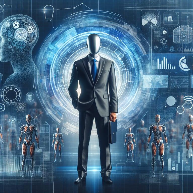 Banner for Anthropic CEO Dario Amodei's Mission to Demystify AI by 2027