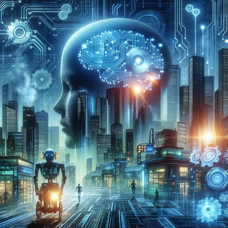 Banner for Meta's Generative AI Ambitions: A $1.4 Trillion Vision by 2035!