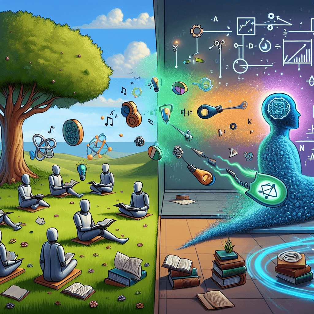 OpenAI Takes a Breather as Meta Raids the AI Talent Pool