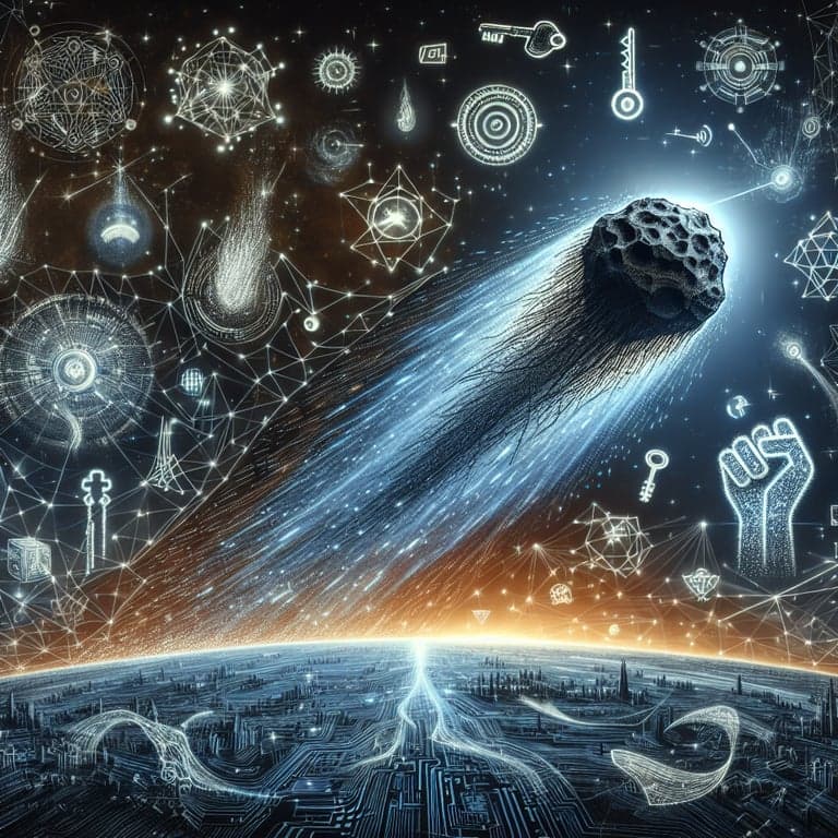 Banner for Perplexity AI's Comet Update: Empowering Users with AI Control