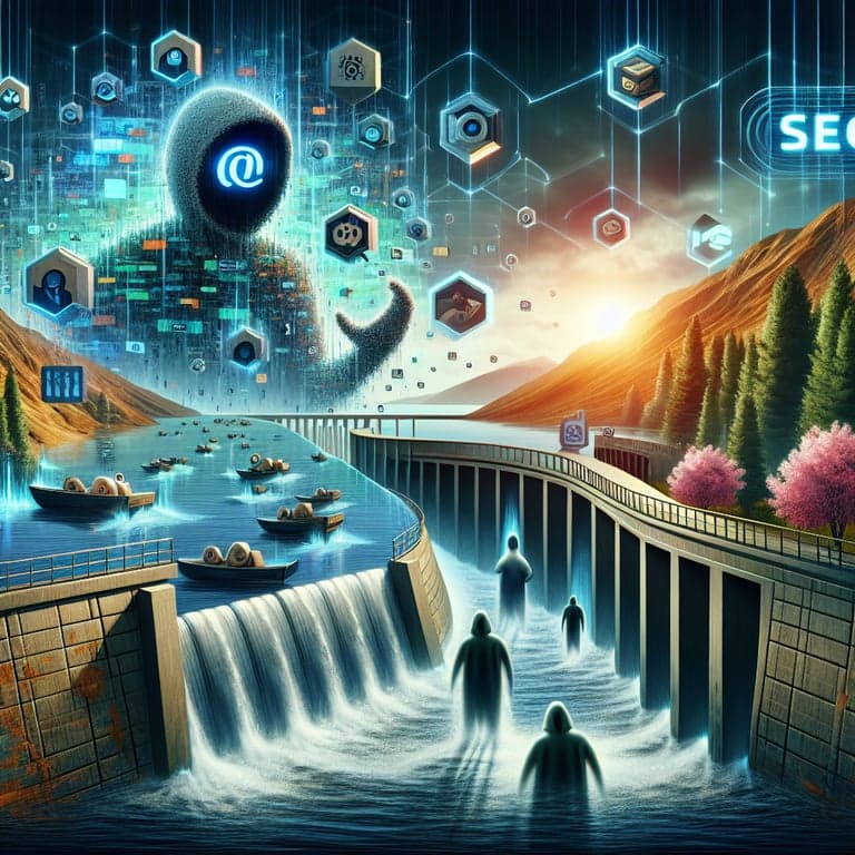 Scammers Exploit OpenAI to Flood the Web with SEO Spam!