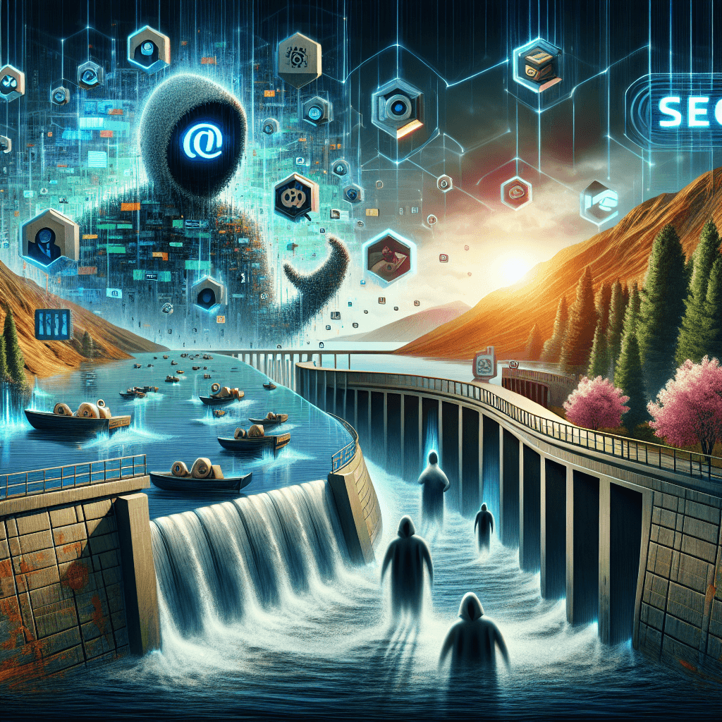 Scammers Exploit OpenAI to Flood the Web with SEO Spam!