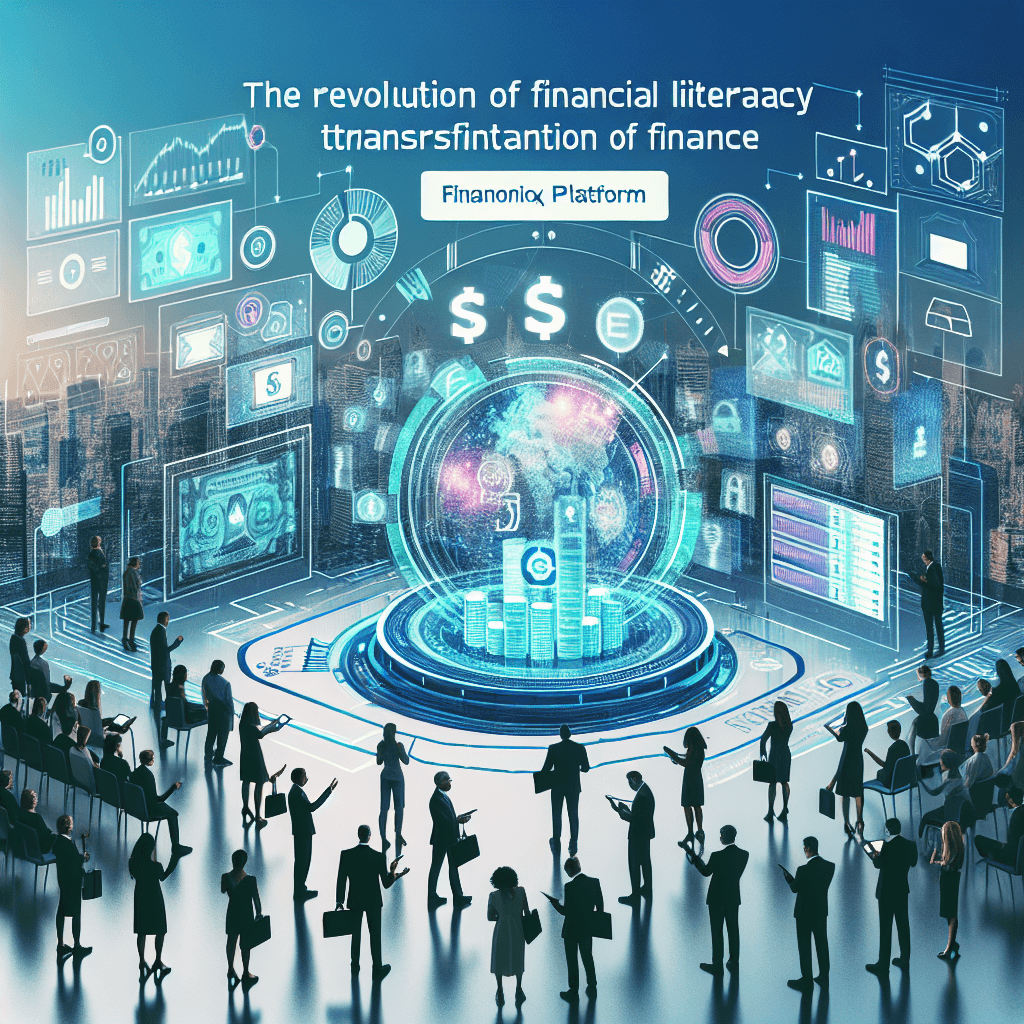 Banner for Sezzle's MoneyIQ Platform Revolutionizes Financial Literacy in 2026