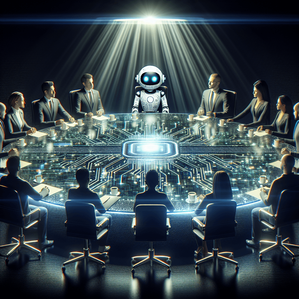 OpenAI Revolutionizes AI Interaction with Pilot Group Chat Feature in ChatGPT