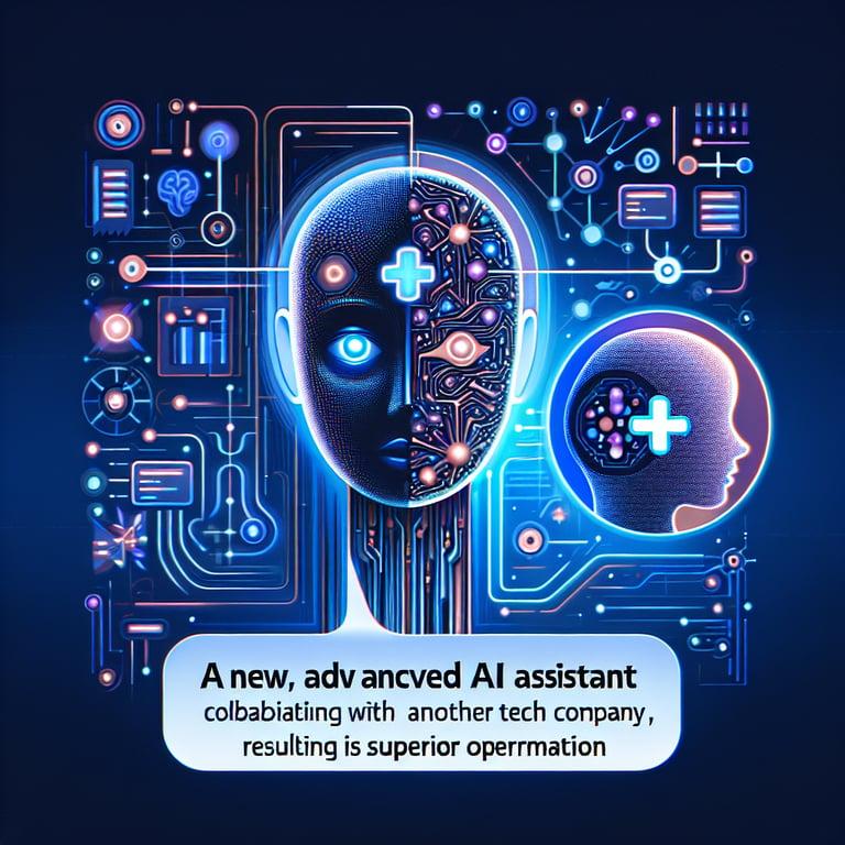 Banner for Alexa Plus: Amazon's New AI Assistant Leverages Anthropic's Claude for Stellar Performance