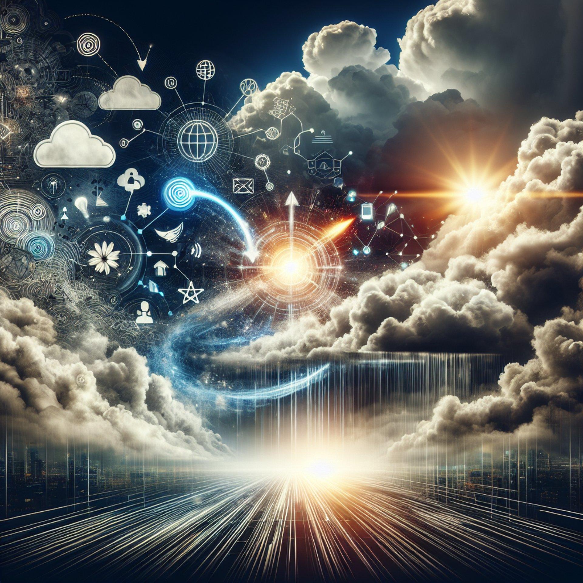 Banner for Wayfair's Latest Layoffs: Navigating the Cloud and AI Transformation