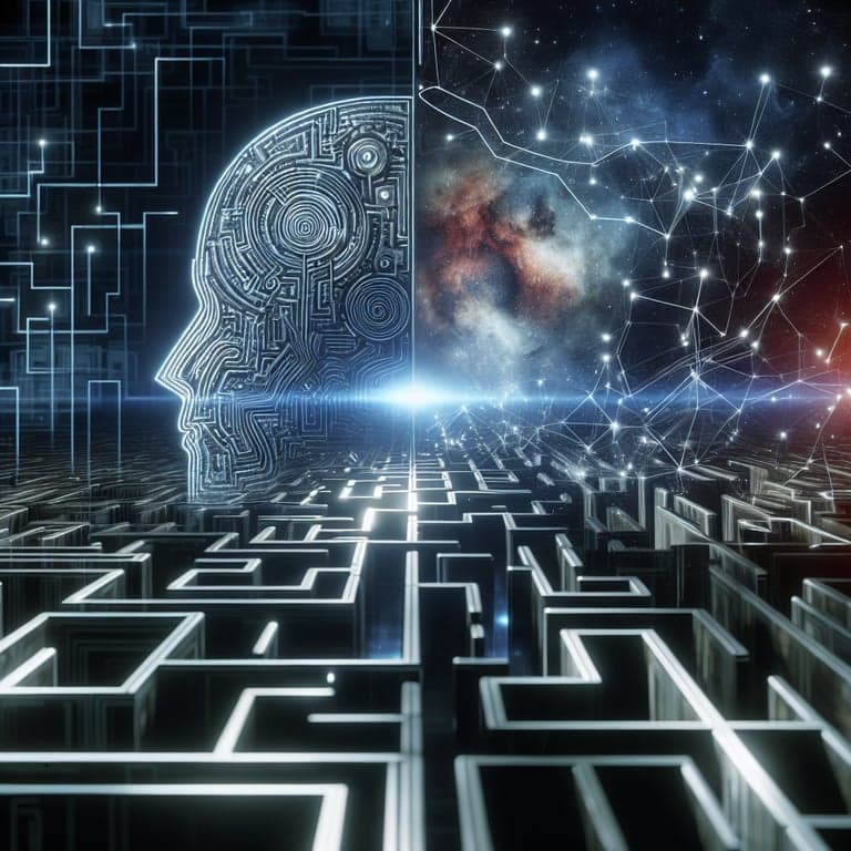 Riddles vs. AI: Unraveling the Puzzling Battle Between Human Intuition and Machine Logic