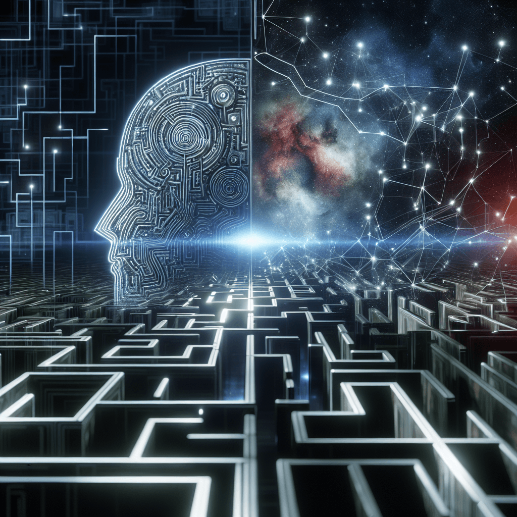 Riddles vs. AI: Unraveling the Puzzling Battle Between Human Intuition and Machine Logic