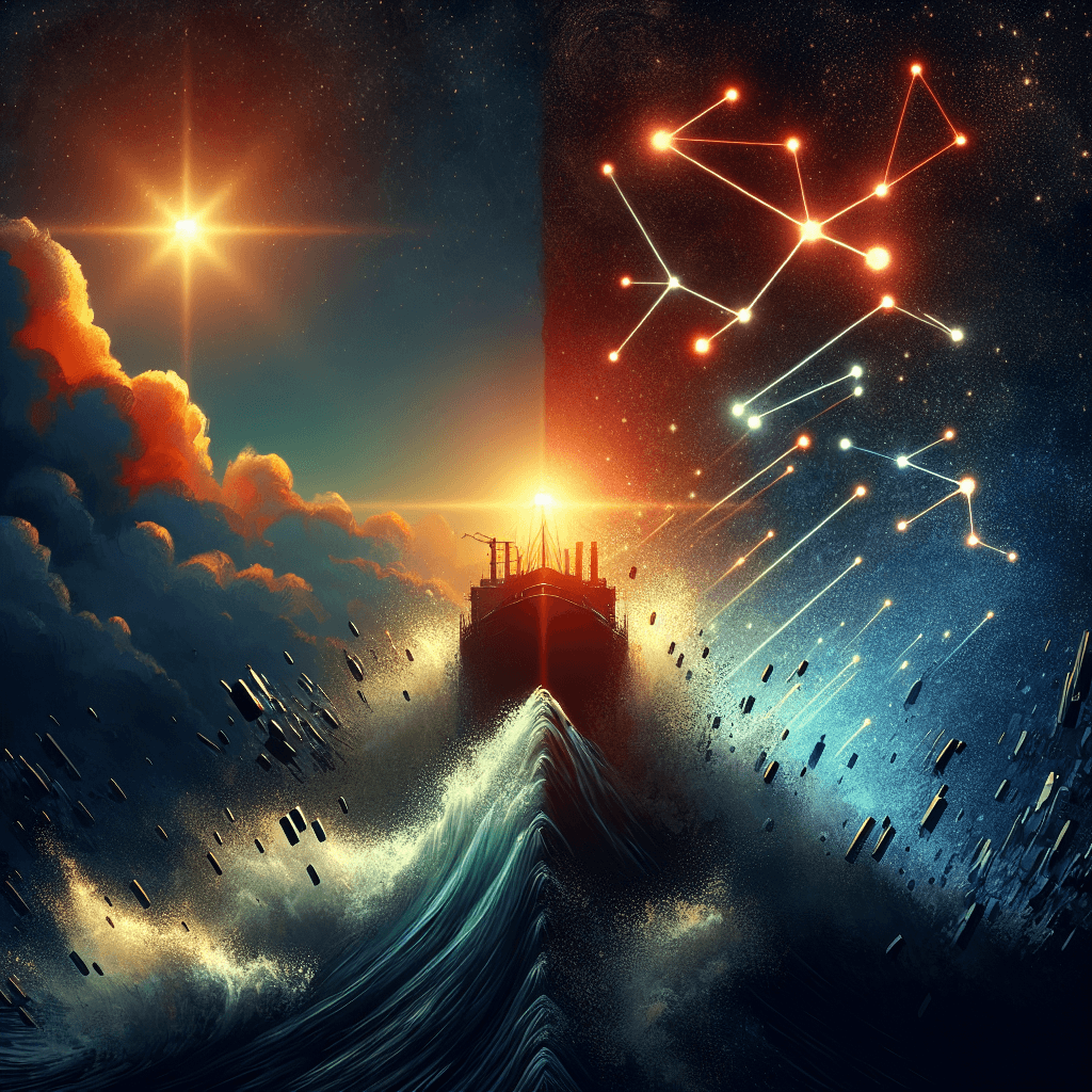 Banner for SoftBank Shares Plunge Amid Growing AI Rivalry with Google's Gemini