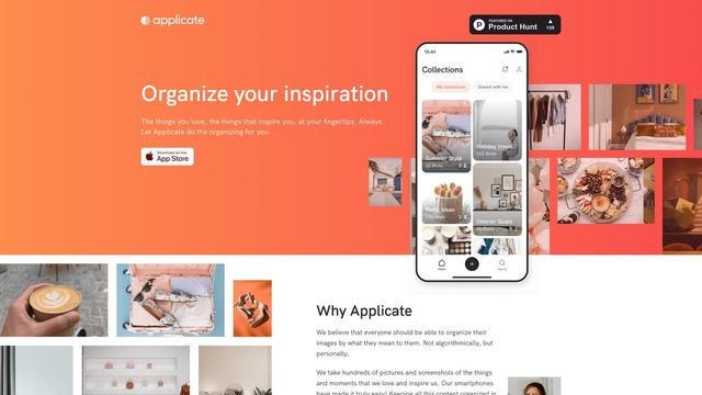 Thumbnail image for Applicate