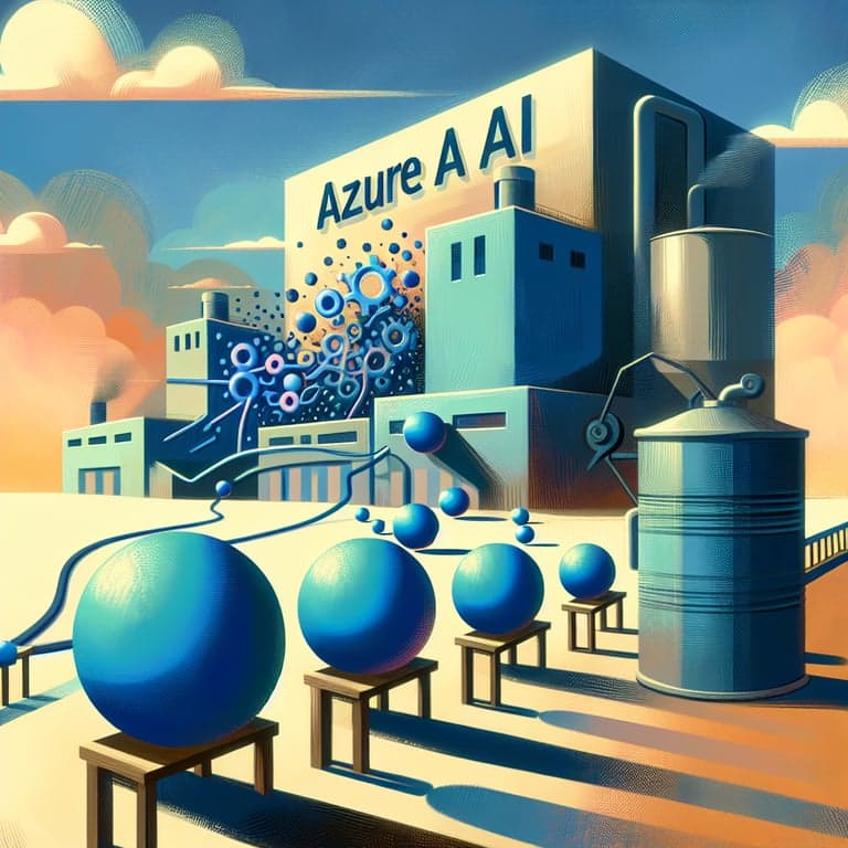 Azure AI Foundry Faces Hurdles in Claude Model Deployments