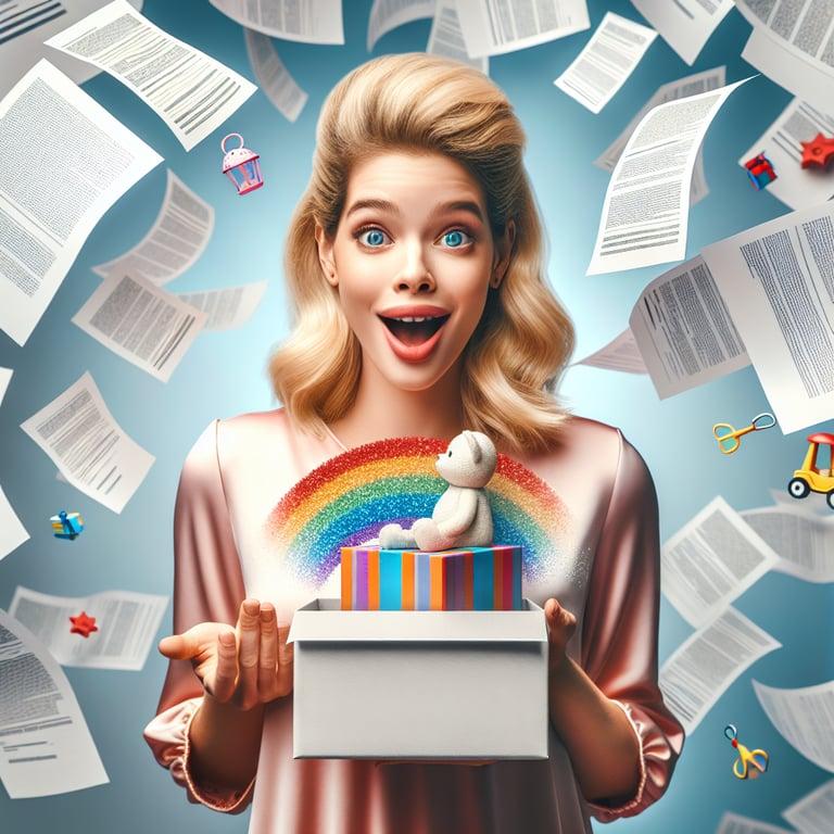 Banner for Amber Heard Surprises Fans with Twins Announcement Amidst Legal Drama