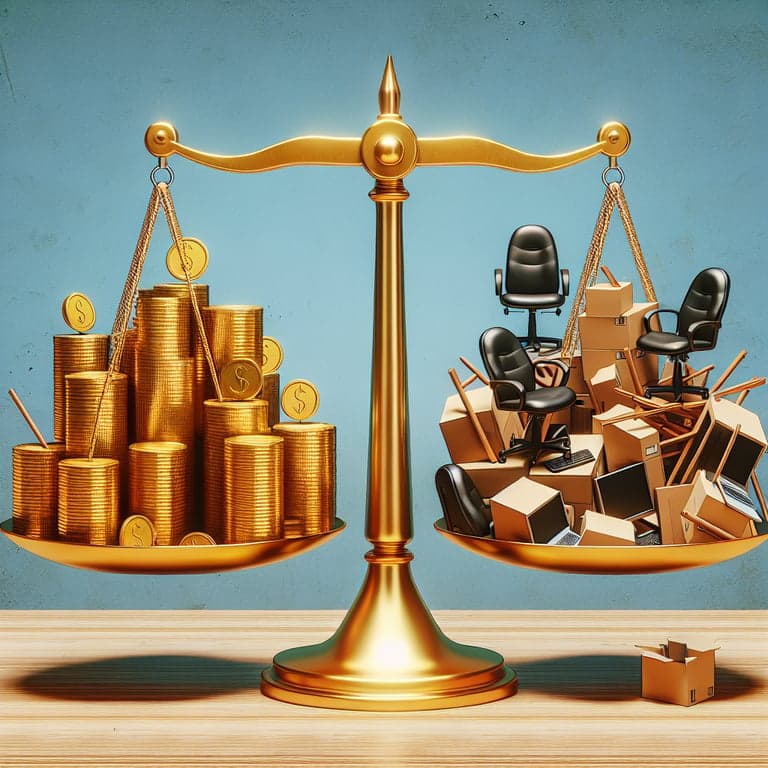 Banner for Meta's Controversial Executive Bonuses Amid Layoffs: What's the Real Story?