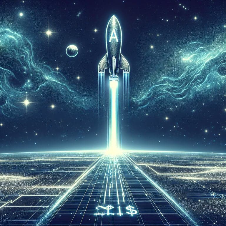 Banner for OpenAI's Skyrocketing Ambition: Talks of a $750 Billion Valuation