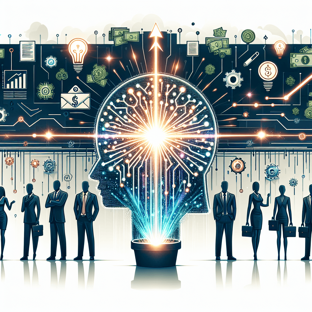 Banner for AI Sparks a Venture Capital Surge in 2024!