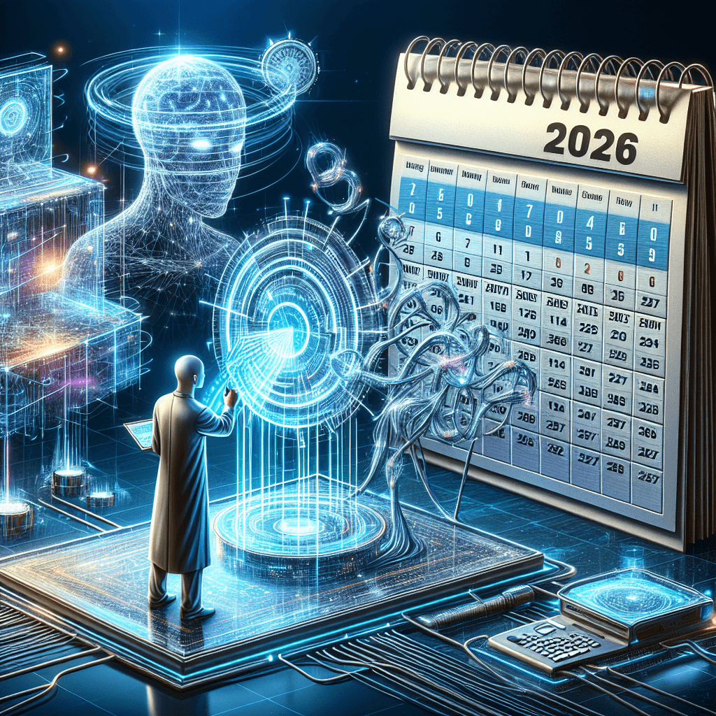 OpenAI's Sam Altman Predicts AI to Solve Complex Business Problems by 2026