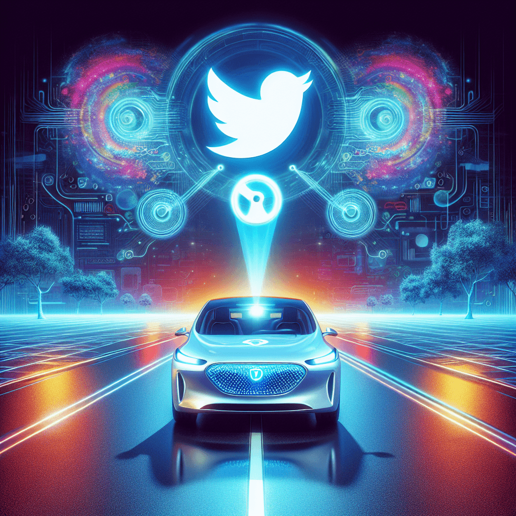 Tesla’s Tweet Teases Trouble-Free Full Self-Driving Activation