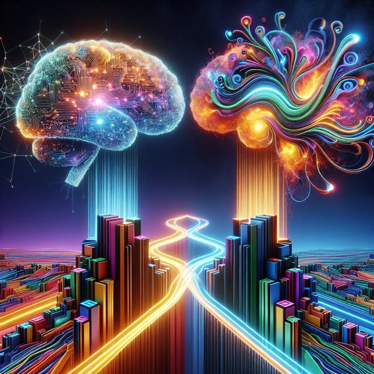 Perplexity AI and Getty Images Join Forces: Elevating AI-Generated Answers with Stunning Visuals