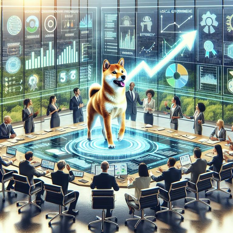 Banner for Reform UK's 'Doge' Teams Shake Up Local Governance with Musk-Inspired Efficiency Drive