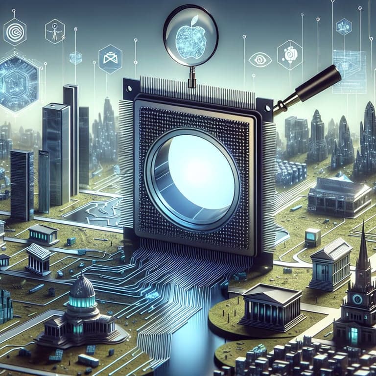 UK's FCA Joins Forces with Nvidia to Revolutionize Banking AI