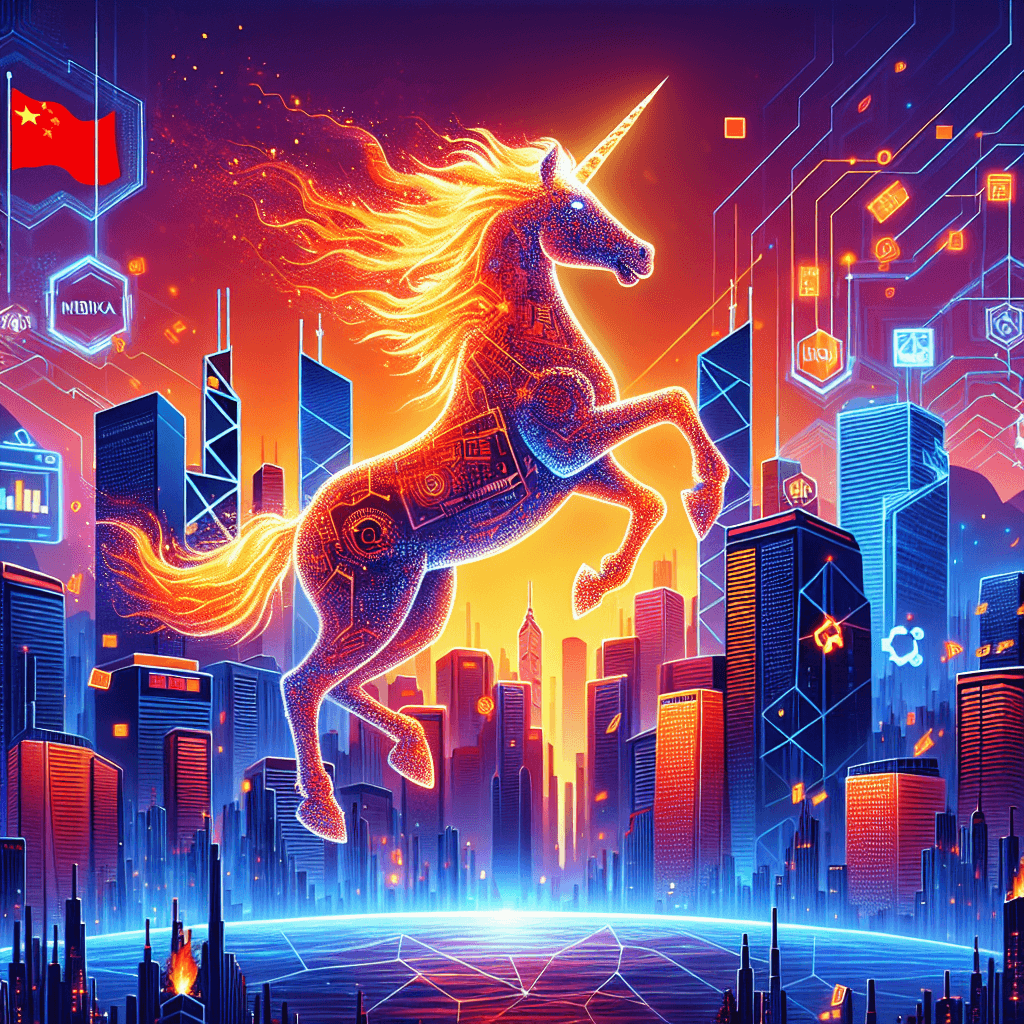 Banner for MiniMax, China’s Fiery AI Unicorn, Prepares for Hong Kong IPO!