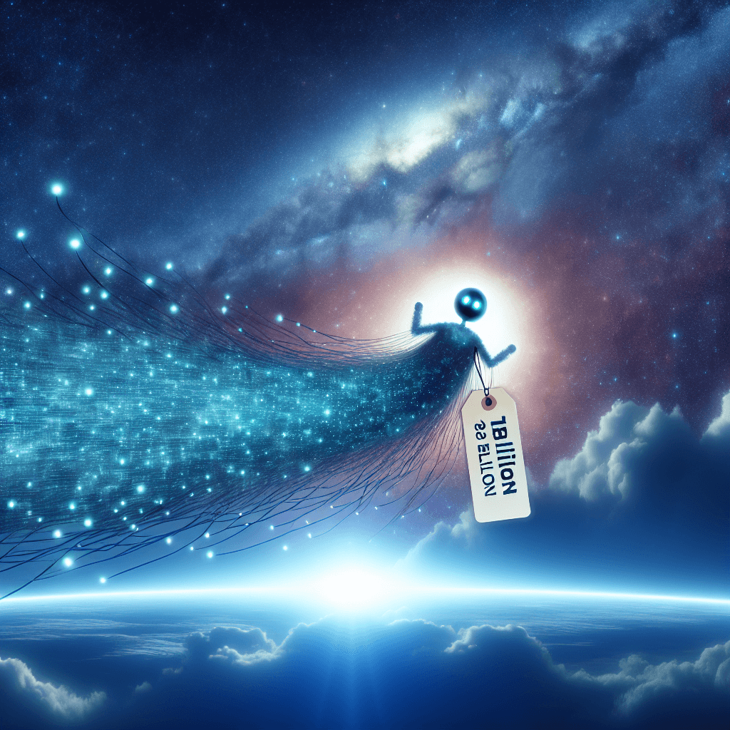 Perplexity AI Aims for the Stars with Eye-Popping $18B Valuation