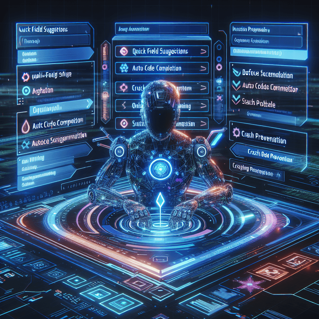 Banner for Cursor AI Code Editor: Revolutionizing the Developer Experience!