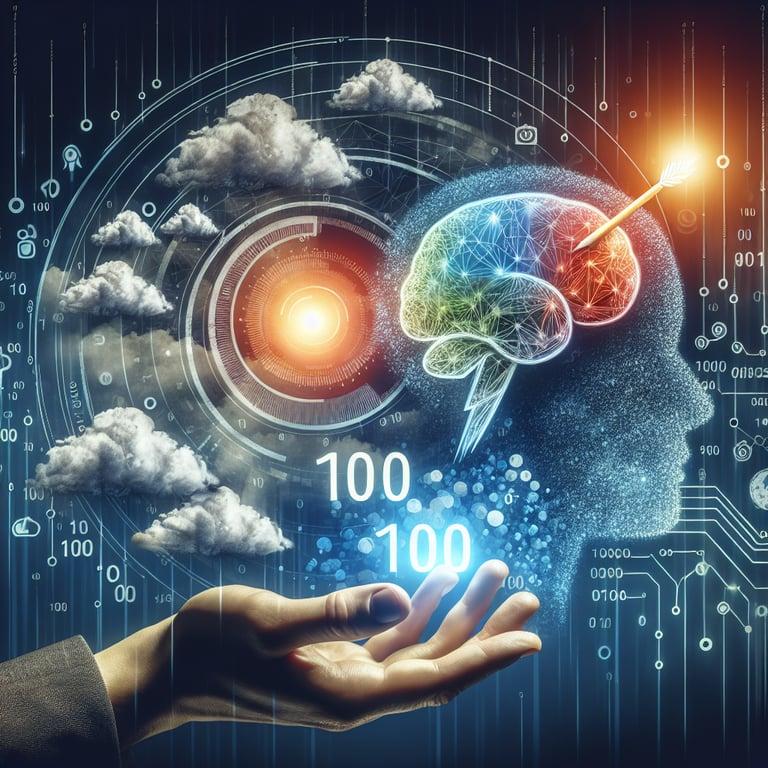 Banner for Google's Latest Cloud Layoffs: Less Than 100 Jobs Cut as AI Investment Takes Priority