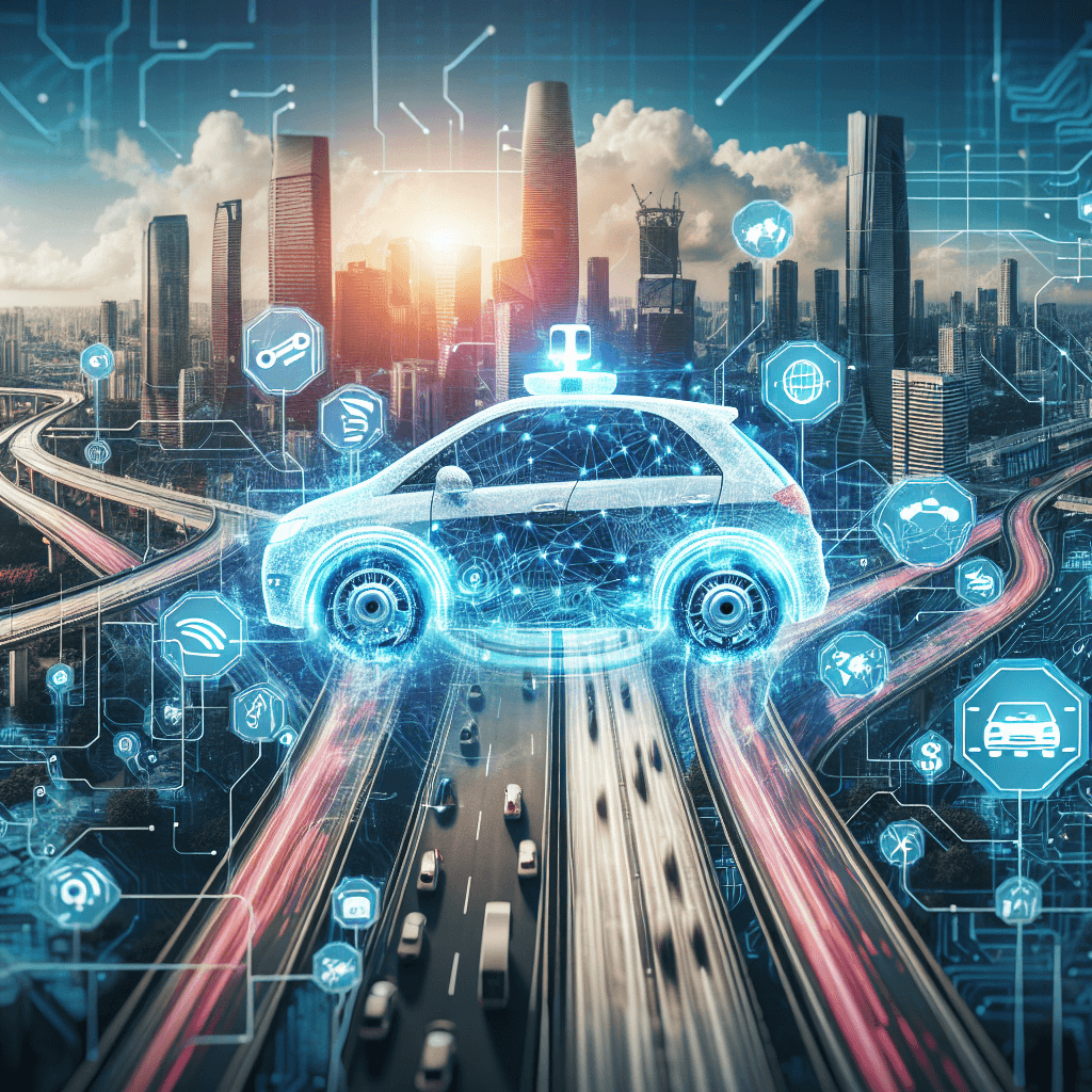 Tesla's Latest Drive: Full Self-Driving Coming Soon to China's Roads!